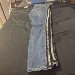 Women’s gap jeans